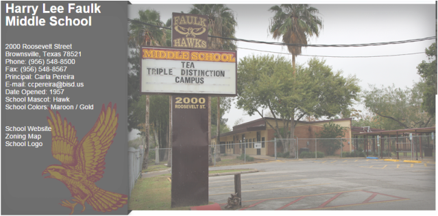 Faulk Middle School on X: Faulk Hawks at TAMUK #FaulkHawks https